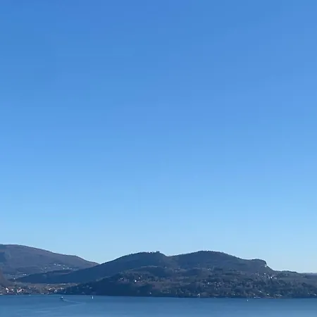 Sole Apartment Verbania Exterior photo