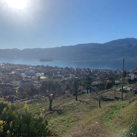 Sole Apartment Verbania Exterior photo