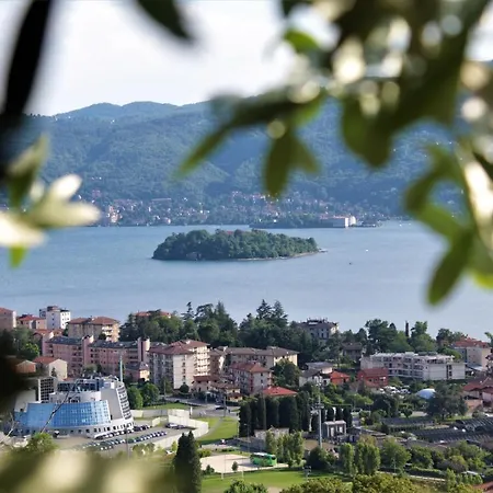Sole Apartment Verbania Exterior photo