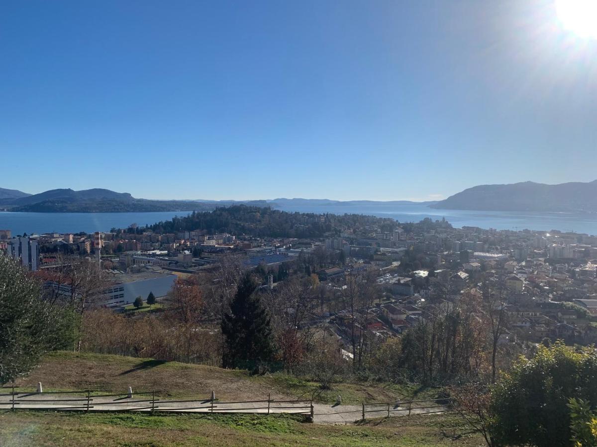 Sole Verbania