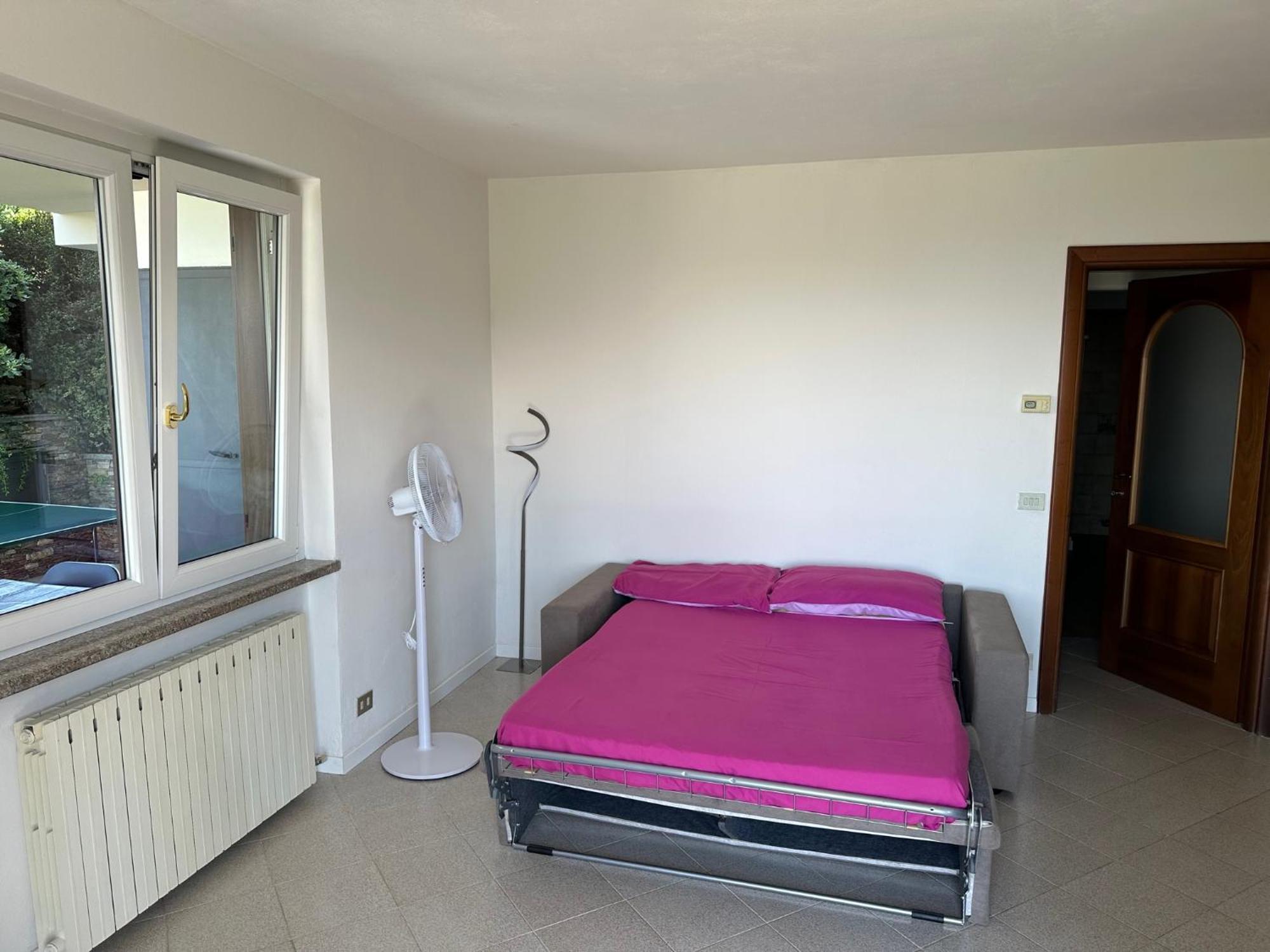 Apartment Sole Verbania