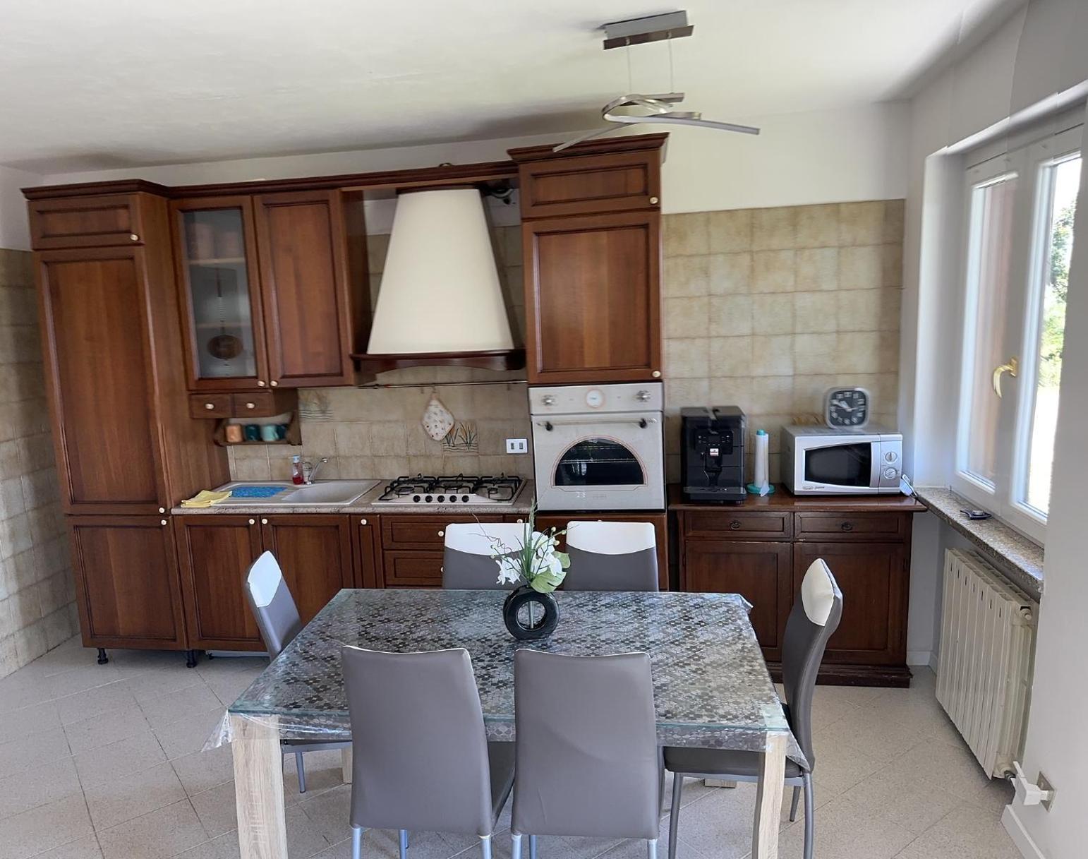 Sole Apartment *