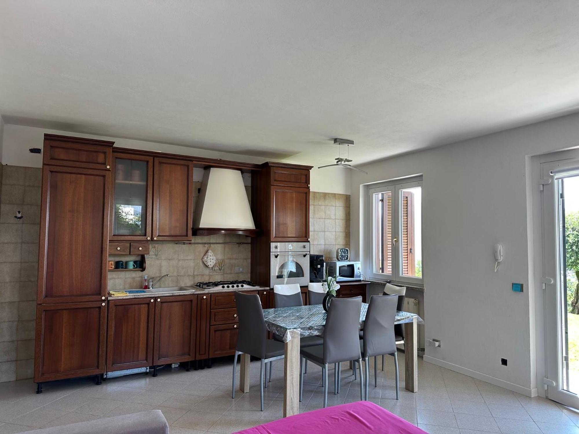 Apartment Sole Verbania