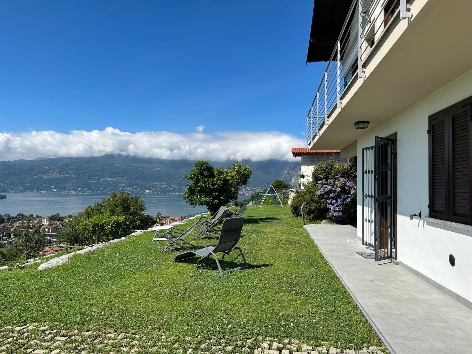 Sole Apartment