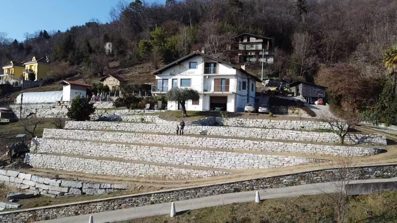 Sole Apartment Verbania